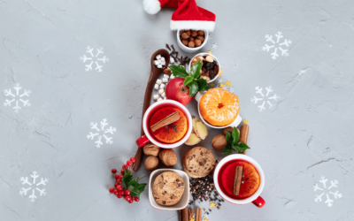 Consells per prevenir els problemes digestius pels àpats de Nadal