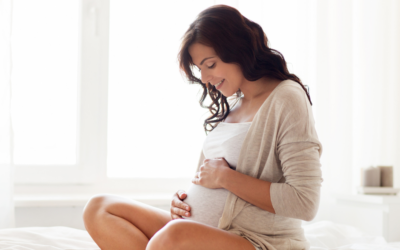 Estàs embarassada? Evita els símptomes i riscos habituals del segon trimestre!